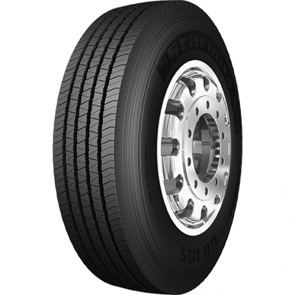 STARMAXX 12 R22.5 TL 152/148M GH105 DÜZ TİPİ (2023 MODEL)