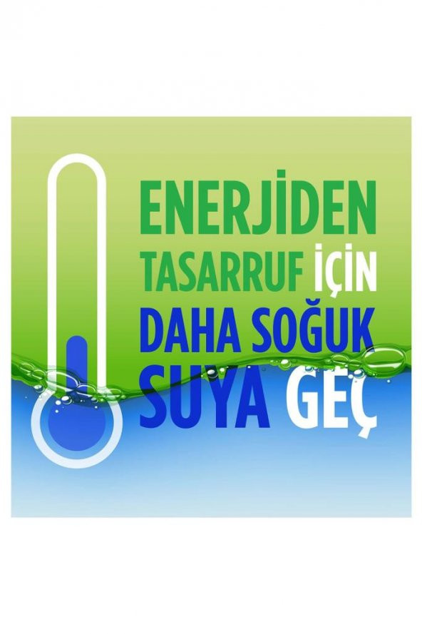 Fairy Temiz & Ferah Sıvı Bulaşık Deterjanı 1500 ml Limon Kokulu - 7