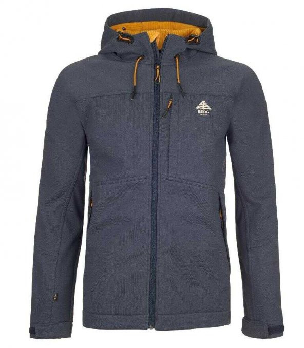 Berg Mahavi Erkek Ceket ürün görseli 1