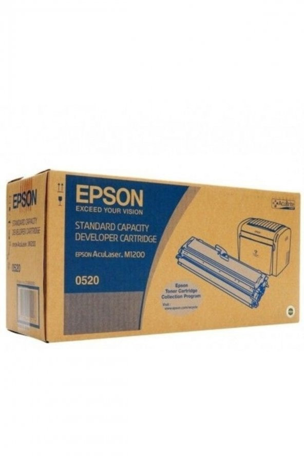 EPSON M1200-c13s050520  Toner