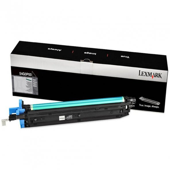 Lexmark Lexmark MS911-54G0H00 Orjinal Toner