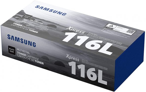 Samsung Samsung MLT-D116L Toner