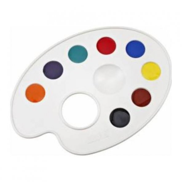 HATAS PALET OGRENCI GODELI 20cm.(0890) - 2