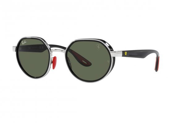 Ray-Ban Rb3703m F00771 51 Unisex Güneş Gözlüğü