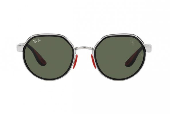 Ray-Ban Rb3703m F00771 51 Unisex Güneş Gözlüğü - 2