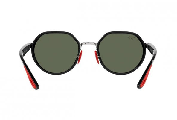 Ray-Ban Rb3703m F00771 51 Unisex Güneş Gözlüğü - 3