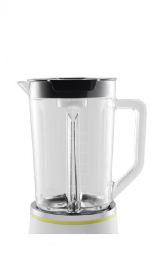 Tb 5962 C 600 W Beyaz Blender - 3
