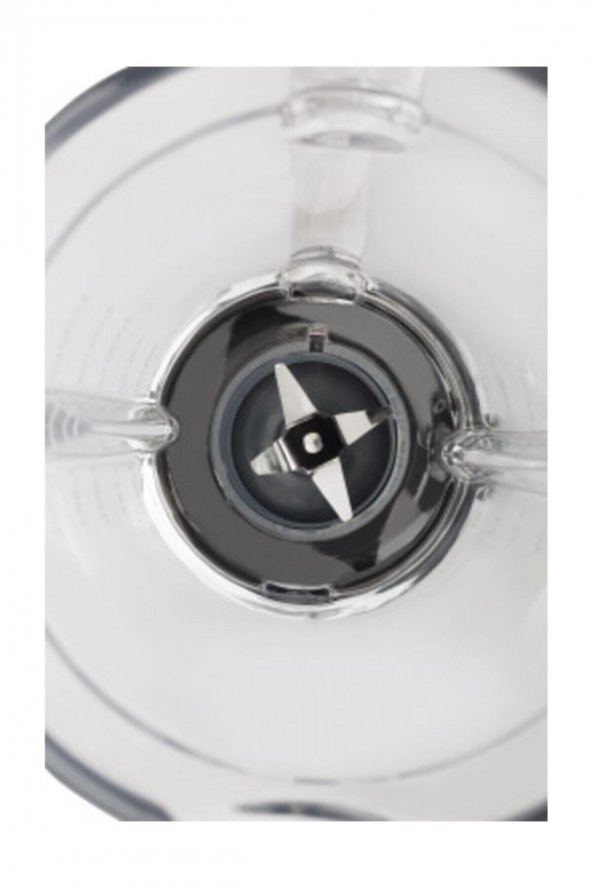 Tb 5962 C 600 W Beyaz Blender - 4