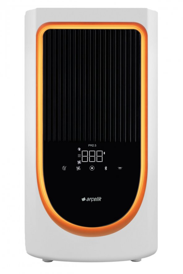 Atp 55300 Havamis Hava Temizleyici - 2