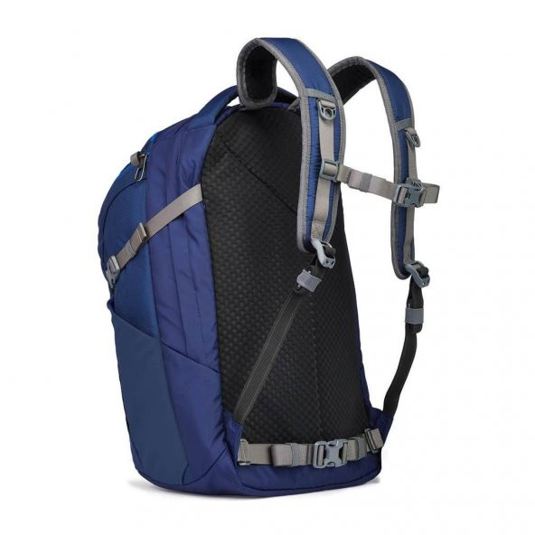 Pacsafe Venturesafe G3 32L Sırt Çantası Mavi - 2