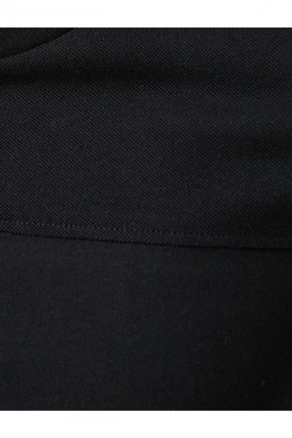 Slim Fit Tişört - Resim 6