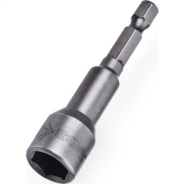 MANYETİK SOMUN ADAPTÖRÜ  9 MM SGS