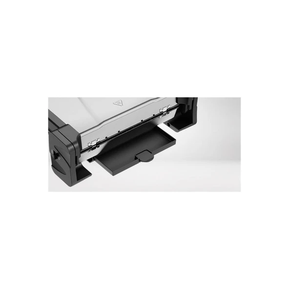 GAZZELLA TOSTUM TOST MAKİNESİ INOX - 4