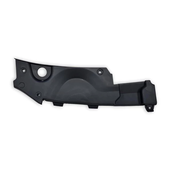 Skoda Superb 2009-2013 Ön Panjur Panel Sağ Üst Kapağı 3T0807082