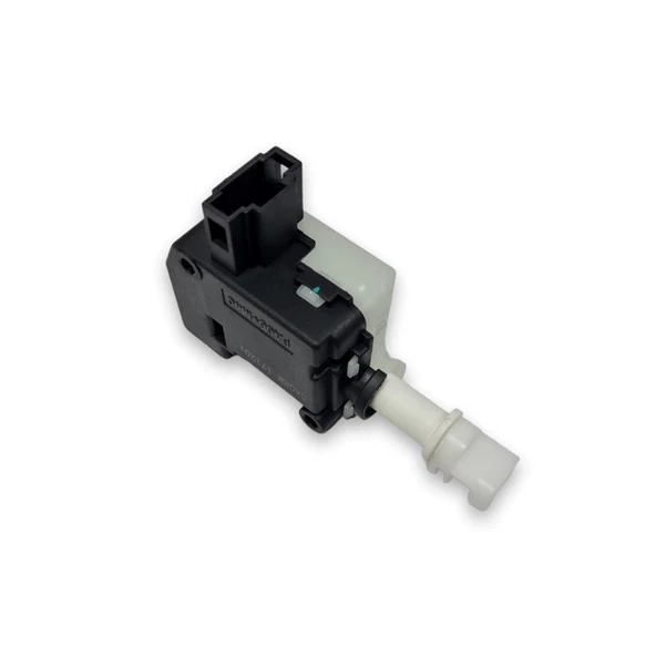 VW Golf 4 1998-2004 Yakıt Depo Kapağı Kilit Motoru 3B0959782 - Resim 4