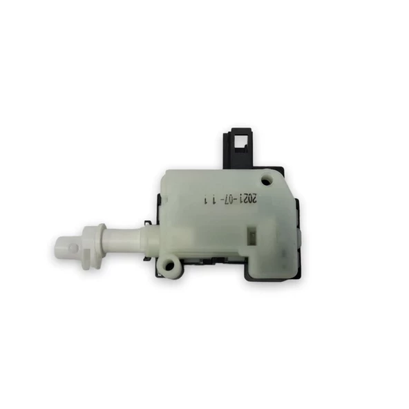 VW Golf 4 1998-2004 Yakıt Depo Kapağı Kilit Motoru 3B0959782 ürün görseli 1