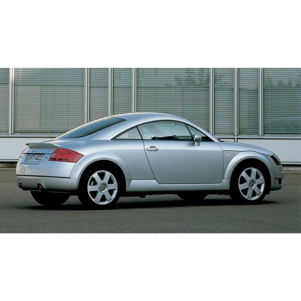 Audi TT 1999-2006 Yakıt Depo Kapağı Kilit Motoru 1K5959782 - Resim 2