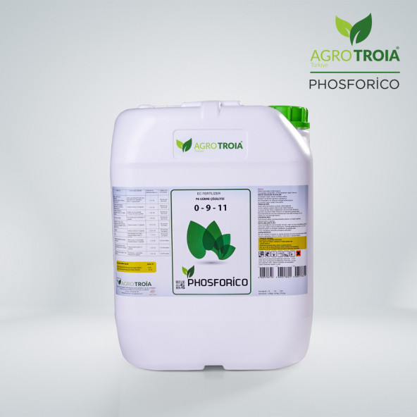 Phosforico 20 L (0-9-11)