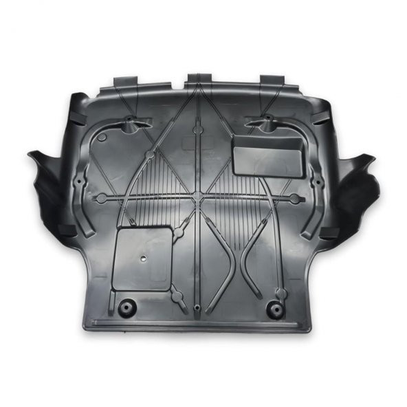 VW Transporter T5 2004-2010 Motor Alt Plastik Muhafaza 7H0805687C