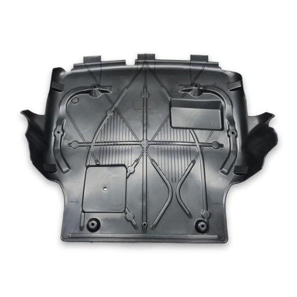 VW Caravelle T5 2004-2010 Motor Alt Plastik Muhafaza 7H0805687C