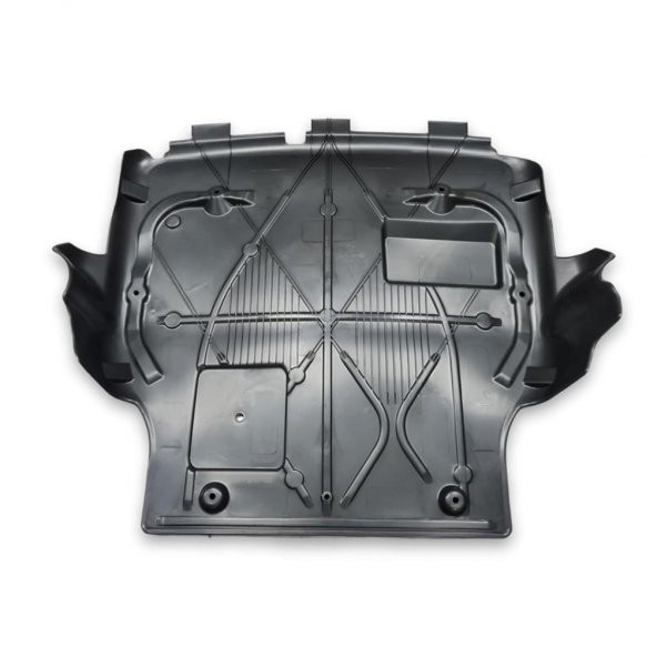 VW Transporter T6.5 2020-2023 Motor Alt Plastik Muhafaza 7E0805685A