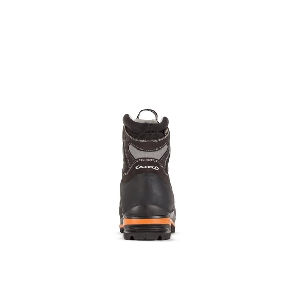 Aku İtalyan Superalp Goretex Vibram Bot A593170 - 3