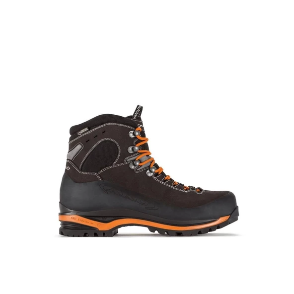 Aku İtalyan Superalp Goretex Vibram Bot A593170 - 2