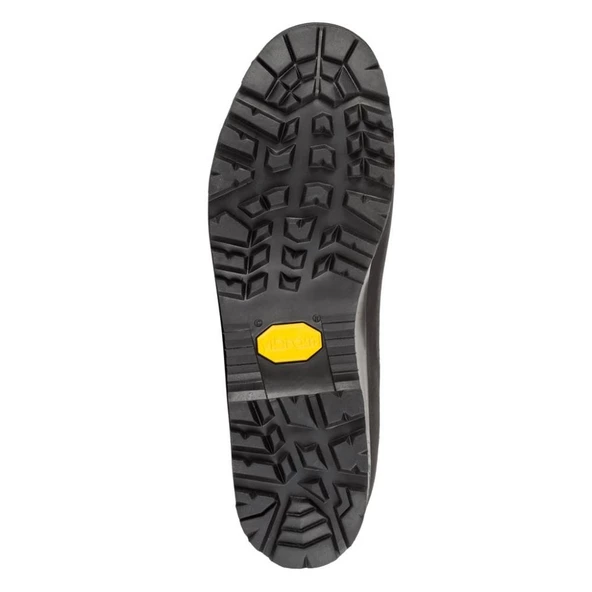 Aku İtalyan Superalp Goretex Vibram Nübuk Bot A592050 - 4