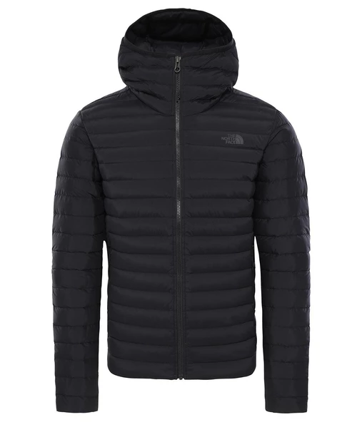 The North Face  Erkek STRECH K.TÜYÜ CEKET NF0A3Y55JK31 - 1