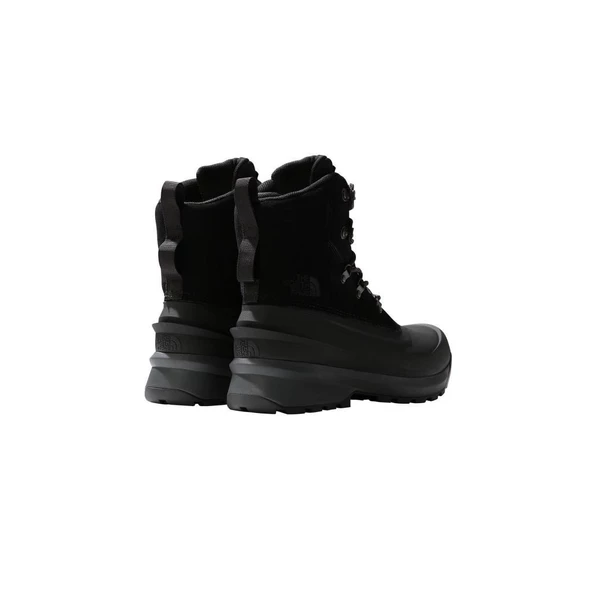 The North Face Erkek CHILKAT V LACE SU GEÇİRMEZ BOT NF0A5LW3KT01 - 3