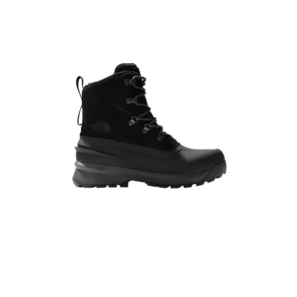 The North Face Erkek CHILKAT V LACE SU GEÇİRMEZ BOT NF0A5LW3KT01