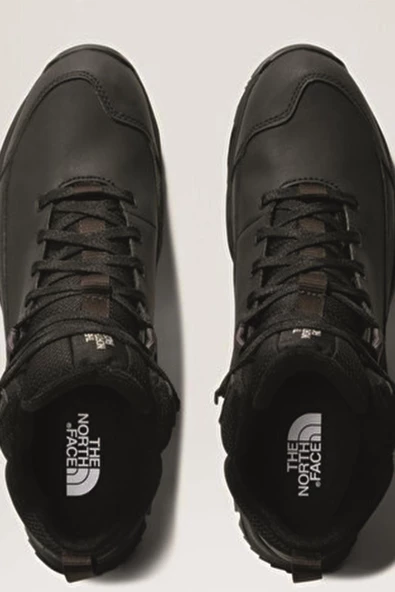 The North Face STORM STRIKE III Su Geçirmez Erkek Bot NF0A7W4GKT01 - 4