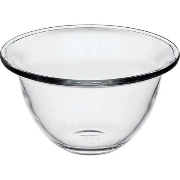 Paşabahçe Borcam Kase - Borcam Yuvarlak Kase 900 Cc.59414