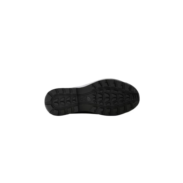The North Face Erkek CHILKAT V LACE SU GEÇİRMEZ BOT NF0A5LW3KT01 - 4