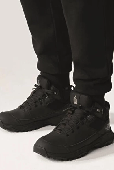 The North Face STORM STRIKE III Su Geçirmez Erkek Bot NF0A7W4GKT01 - 7