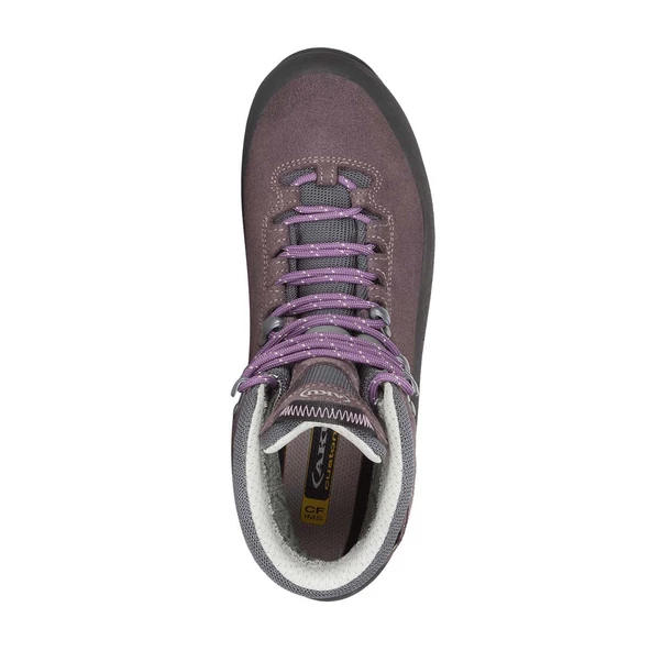 Aku İtalyan Superalp Goretex Vibram Kadın Bot A594565 - 5
