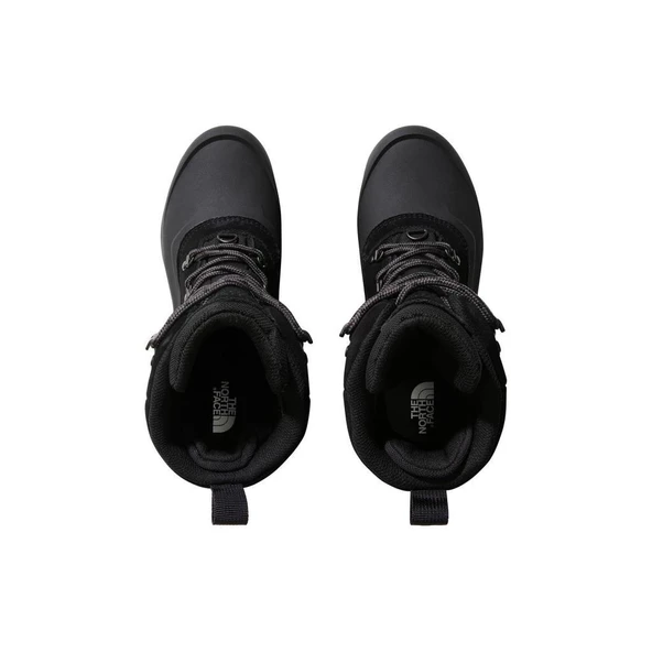 The North Face Erkek CHILKAT V LACE SU GEÇİRMEZ BOT NF0A5LW3KT01 - 5