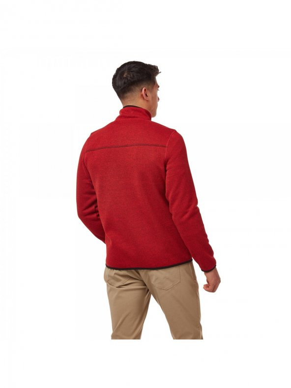 Craghoppers Etna Half Erkek Outdoor Ceket - 2