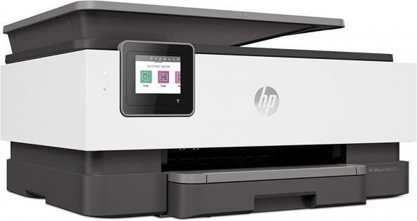 HP OfficeJet Pro 8023 1KR64B Wifi Mürekkep Püskürtmeli Çok Fonksiyonlu Yazıcı - 3