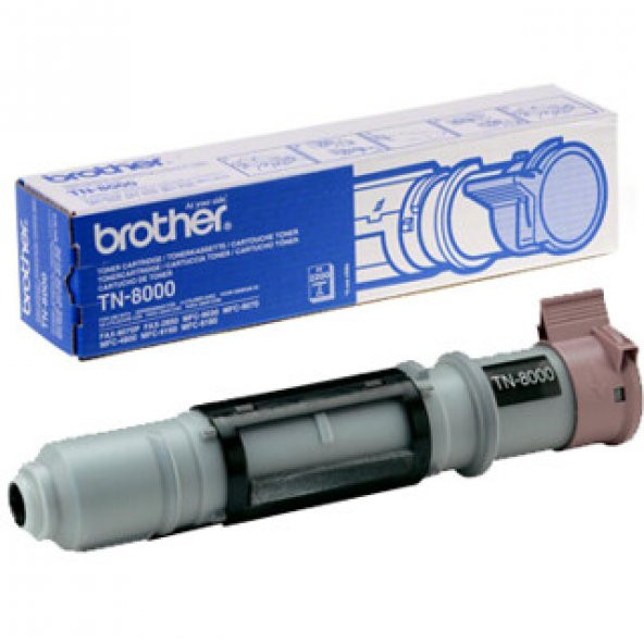 Brother TN-8000 (TN8000) Orjinal Toner