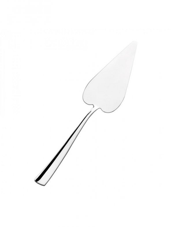 Nehir Can Canan Paslanmaz Servis Kürek - Spatula - 1