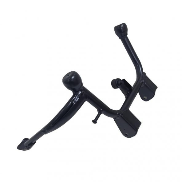 ORTA SEHPA 50 CC SCOOTER REVİVAL - 2