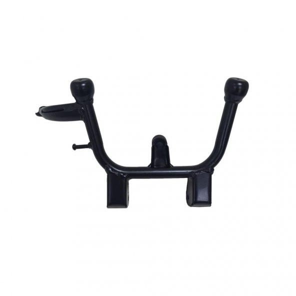 ORTA SEHPA 50 CC SCOOTER REVİVAL - 3