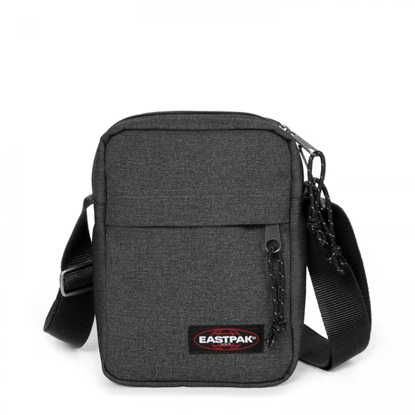 Eastpak THE ONE BLACK DENIM Mini Çanta EK00004577H1 - 7