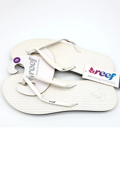 Reef Jet Setter Parmak Arası Kadın Terlik Ref1519 - Resim 6