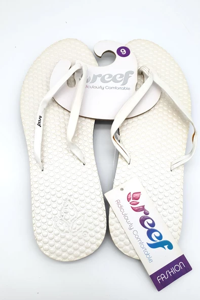 Reef Jet Setter Parmak Arası Kadın Terlik Ref1519 - Resim 4