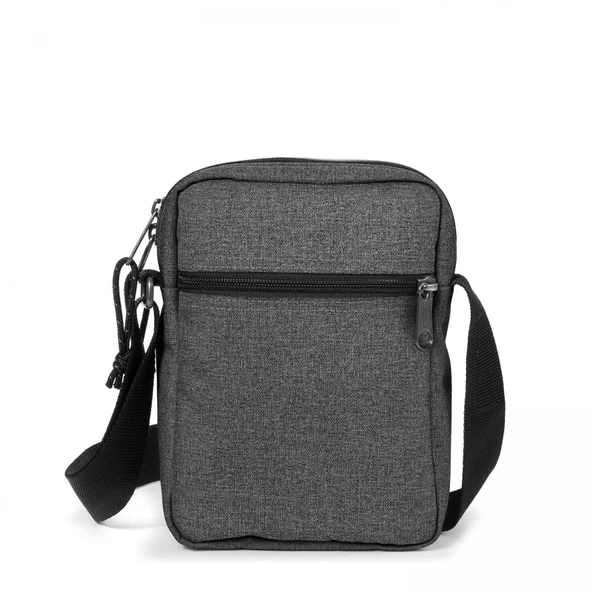 Eastpak THE ONE BLACK DENIM Mini Çanta EK00004577H1 - 4