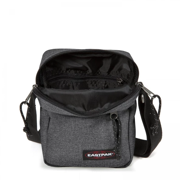 Eastpak THE ONE BLACK DENIM Mini Çanta EK00004577H1 - 3