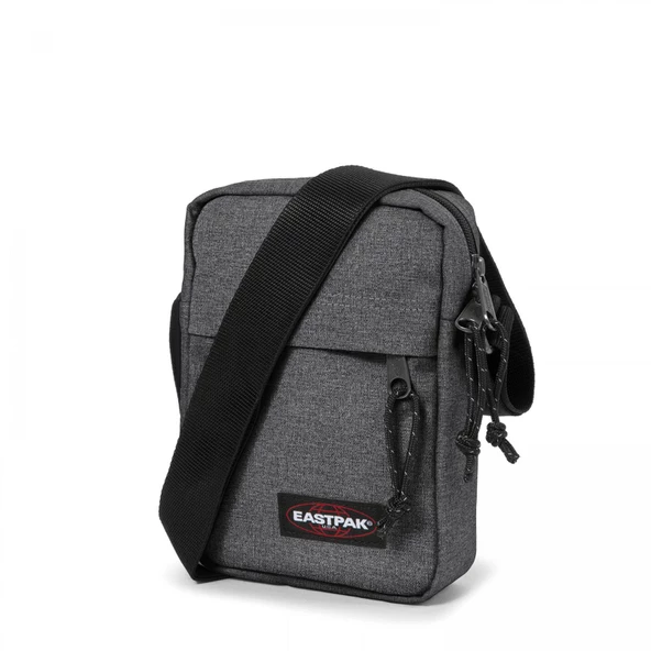 Eastpak THE ONE BLACK DENIM Mini Çanta EK00004577H1 - 6