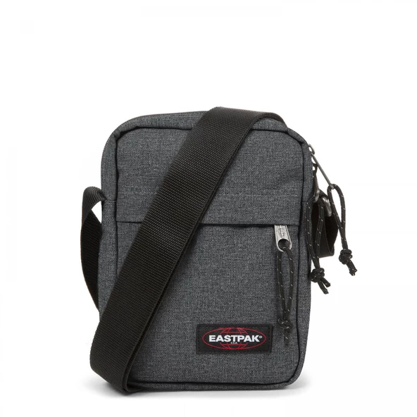 Eastpak THE ONE BLACK DENIM Mini Çanta EK00004577H1